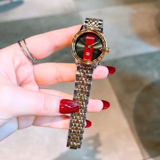 Đồng hồ gucccci mới