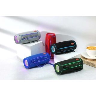 Loa bluetooth mẫu 288 mới, có led có dây đeo thể thao siêu hay chính hãng [BH 6 tháng]