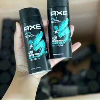 Xịt khử mùi nam AXE