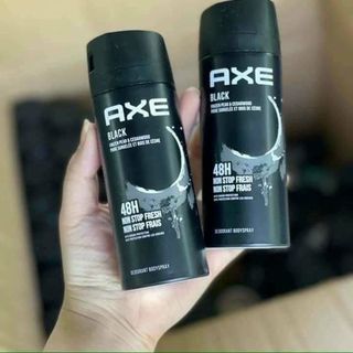 Xịt khử mùi nam AXE