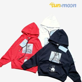 ÁO THUN HOODIE CAO CẤP
