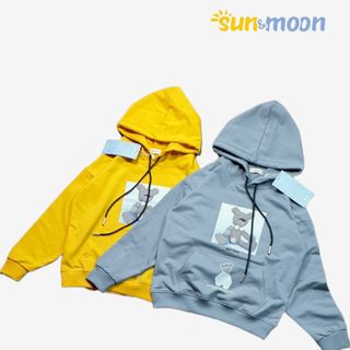 ÁO THUN HOODIE CAO CẤP