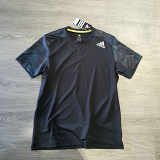 Áo thun nam cổ tròn co giãn 4