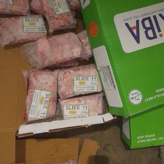 NẠM VỤN TRÂU MÃ 11 Hiệu SAGO, Bani Gold