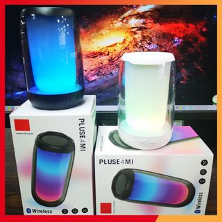 Loa Bluetooth Pulse 4 Mini Giá Sỉ
