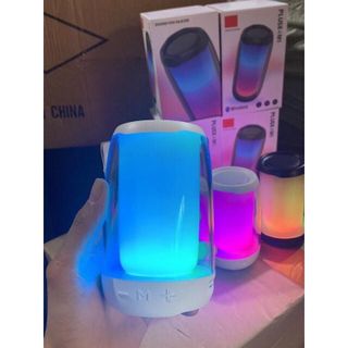 Loa Bluetooth Pulse 4 Mini Giá Sỉ