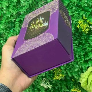 Nước hoa dubai công lớn