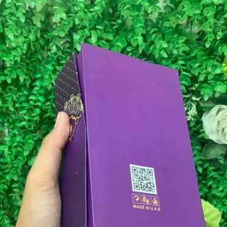 Nước hoa dubai công lớn