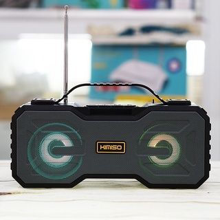 Loa bluetooth KIMISO KMS-301 chính hãng [BH 6 tháng]