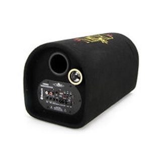 Loa bluetooth CROWN 6 INCH siêu hay (T-600) [BH 6 tháng]