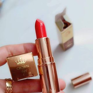 Son môi Crown Lips