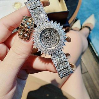 ĐỒNG HỒ CHOPPARD CAO CẤP NỮ HOT