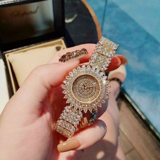 ĐỒNG HỒ CHOPPARD CAO CẤP NỮ HOT