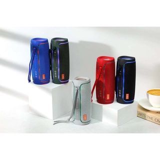 Loa bluetooth mẫu 288 mới, có led có dây đeo thể thao siêu hay chính hãng [BH 6 tháng]