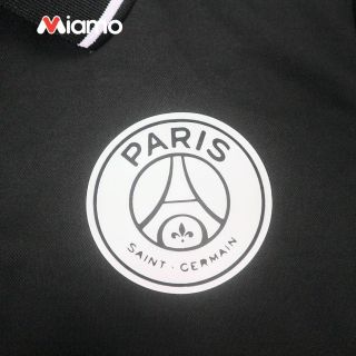 Áo thun polo unisex Miamo câu lạc bộ Arsenal basic phom ôm thoải mái, vải ko nhăn xù dành cho nam nữ MO8