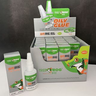 Keo dán siêu dính đa năng trên mọi chất liệu, gỗ, thủy tinh, kim loại, nhựa, sứ, vải, giấy(TREE FROG-keo con ếch)
