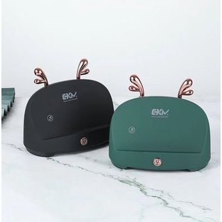 Loa bluetooth cộng hưởng tai hưu XM-318 [BH 3 tháng]