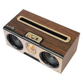 Loa Bluetooth cao cấp SUNTEK KIMISO KM7 [BH: 6 tháng]