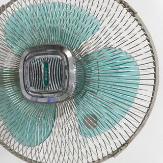 Quạt lửng Horie cánh 30cm, MS :080522G, hang noi dia Nhat