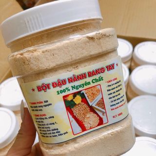 BỘT ĐẬU NÀNH