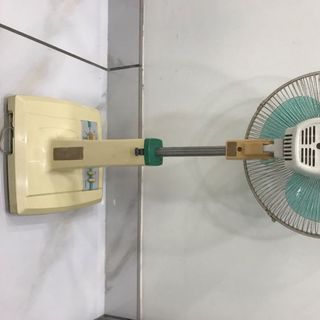 Quạt lửng Horie cánh 30cm, MS :080522G, hang noi dia Nhat