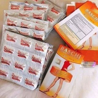 Giảm cân BACHI CAM