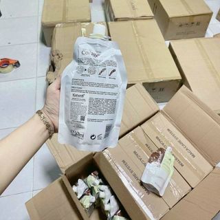 Ủ tóc collagen kasel
