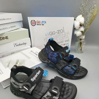 Giày Sandal trẻ em đế cao su