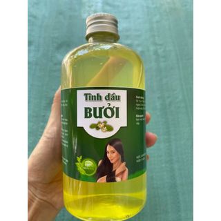 500ml Tinh Dầu Bưởi nguyên chất 100% giá sỉ giá sỉ