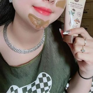 Sữa rửa mặt Đông Y Nicos