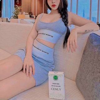 GIẢM CÂN CENLY