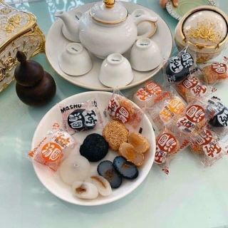 Bánh mochi
