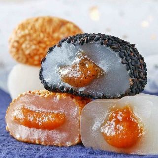 Bánh mochi