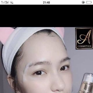DETOX BỌT BIỂN