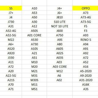 Kính ép liền keo Samsung, oppo, vivo đồng giá loại OCA, OCA Pro
