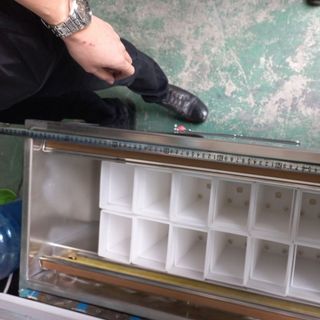 Máy Hút Chân Không Công Nghiệp - Hút Chè