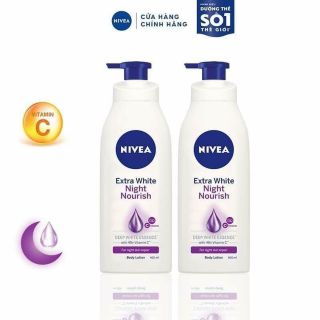 DƯỠNG THỂ NIVIA THÁI LAN