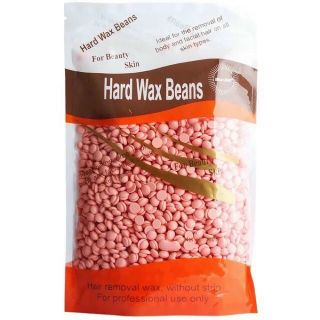 SÁP WAX LÔNG TÚI ZIP 300gr