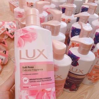 SỮA TẮM LUX THÁI