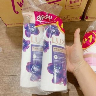 SỮA TẮM LUX THÁI