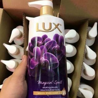 SỮA TẮM LUX THÁI