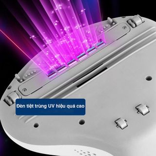 Hút bụi nệm giường JD-8061