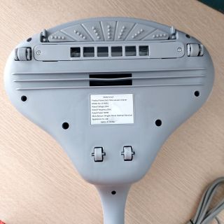 Hút bụi nệm giường JD-8061
