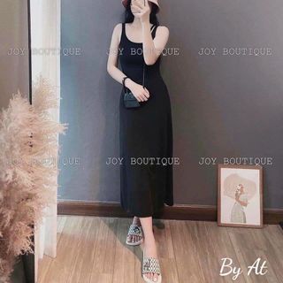 Đầm suôngg