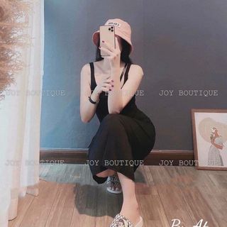 Đầm suôngg