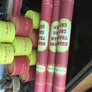 Nhang Trầm hương nguyên chất