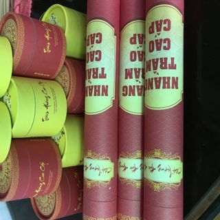 Nhang Trầm hương nguyên chất