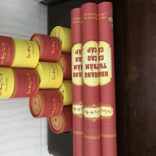 Nhang Trầm hương nguyên chất