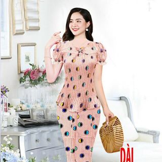Mango dập ly dài