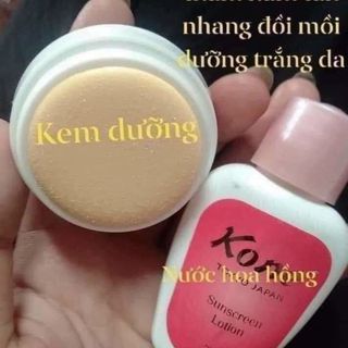 KEM KONE THÁI LAN